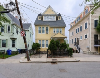Residential Lease