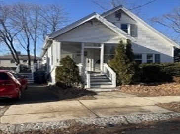 21 Glenellen Rd, Boston, Massachusetts, 1 Bedroom Bedrooms, 3 Rooms Rooms,1 BathroomBathrooms,Residential Lease,For Rent,Glenellen Rd,73548510