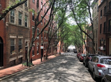 49 Garden St, Boston, Massachusetts, 1 Bedroom Bedrooms, 2 Rooms Rooms,1 BathroomBathrooms,Residential Lease,For Rent,Garden St,73548523