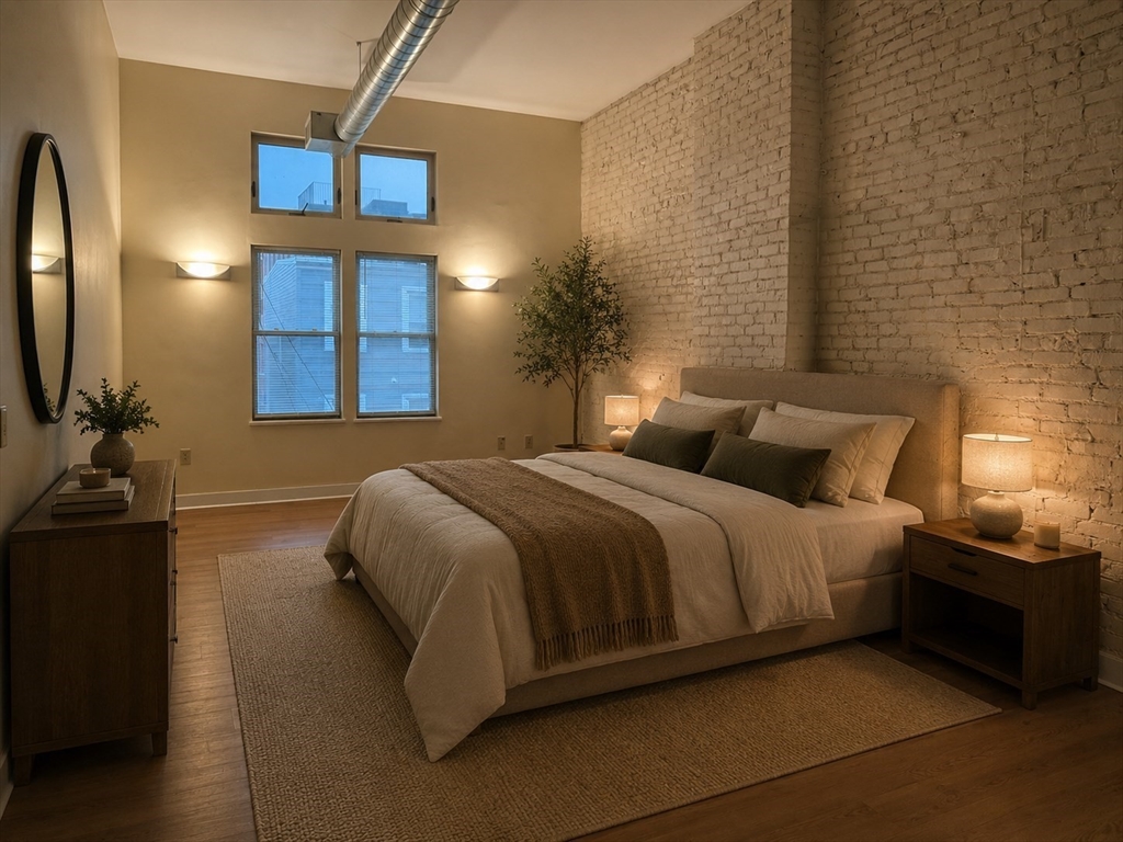 296 Meridian St, Boston, Massachusetts, 1 Bedroom Bedrooms, 3 Rooms Rooms,1 BathroomBathrooms,Residential Lease,For Rent,Meridian St,73548528