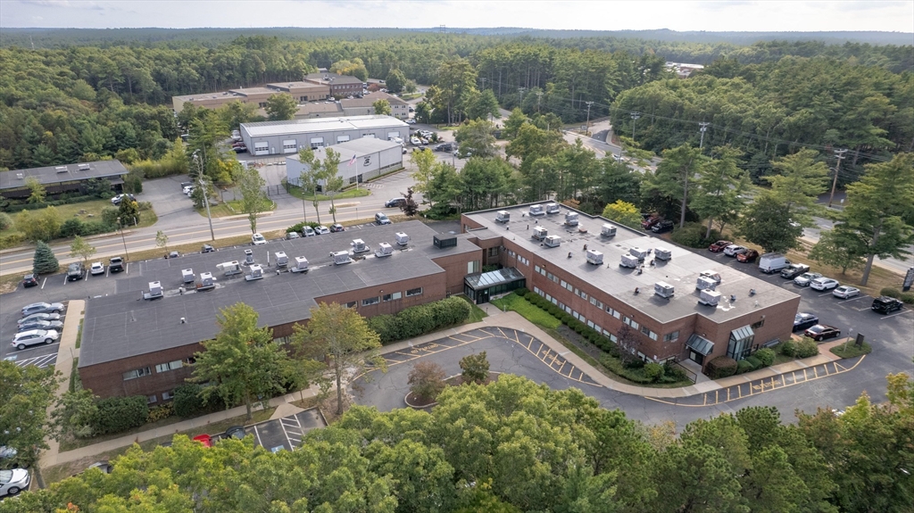 110 Long Pond Rd, Plymouth, Massachusetts, ,Commercial Sale,For Sale,Long Pond Rd,73548529