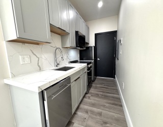 Residential Lease