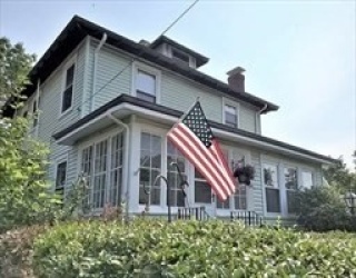 Residential Lease