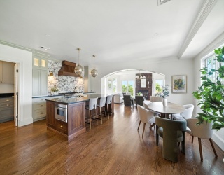 Residential Lease