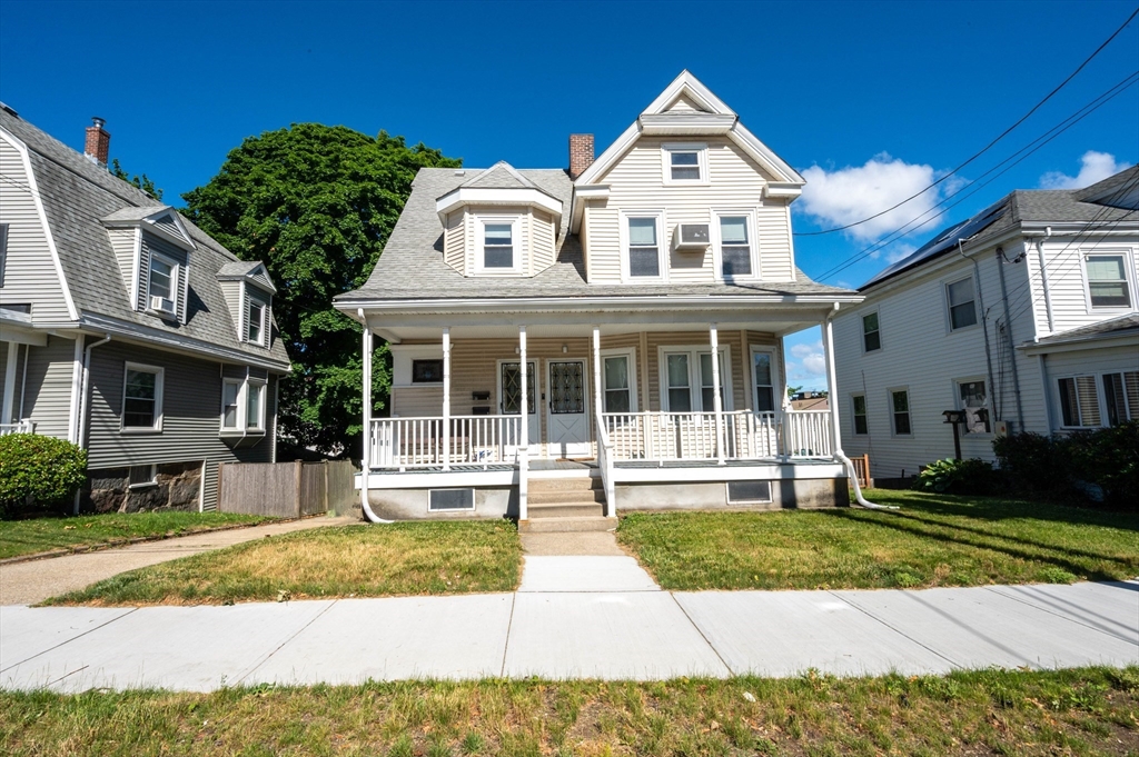 87 Independence Ave, Quincy, Massachusetts, 3 Bedrooms Bedrooms, 6 Rooms Rooms,2 BathroomsBathrooms,Residential Lease,For Rent,Independence Ave,73539520