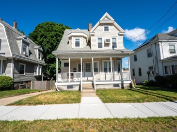 87 Independence Ave, Quincy, Massachusetts, 3 Bedrooms Bedrooms, 6 Rooms Rooms,2 BathroomsBathrooms,Residential Lease,For Rent,Independence Ave,73539520