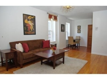 32 Fleet, Boston, Massachusetts, 1 Bedroom Bedrooms, 3 Rooms Rooms,1 BathroomBathrooms,Residential Lease,For Rent,Fleet,73513587