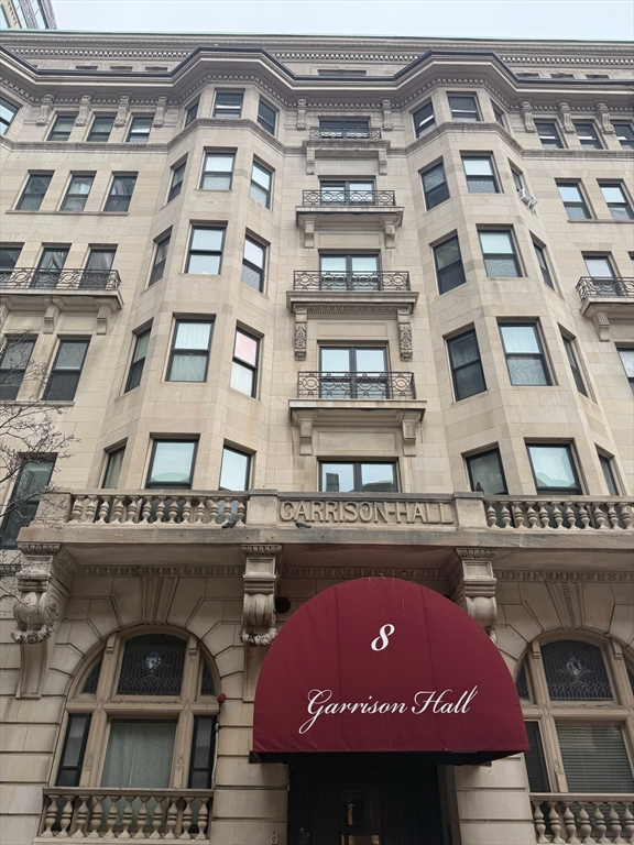 8 Garrison, Boston, Massachusetts, 1 Bedroom Bedrooms, 3 Rooms Rooms,1 BathroomBathrooms,Residential Lease,For Rent,Garrison,73522290