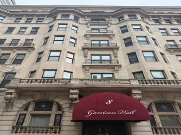 8 Garrison, Boston, Massachusetts, 1 Bedroom Bedrooms, 3 Rooms Rooms,1 BathroomBathrooms,Residential Lease,For Rent,Garrison,73522290