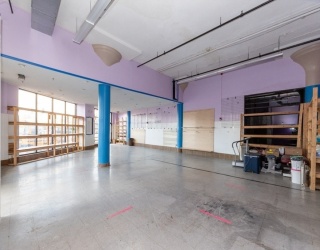 879-881 Blue Hill Avenue, Boston, Massachusetts, ,Commercial Lease,For Rent,Blue Hill Avenue,73548744