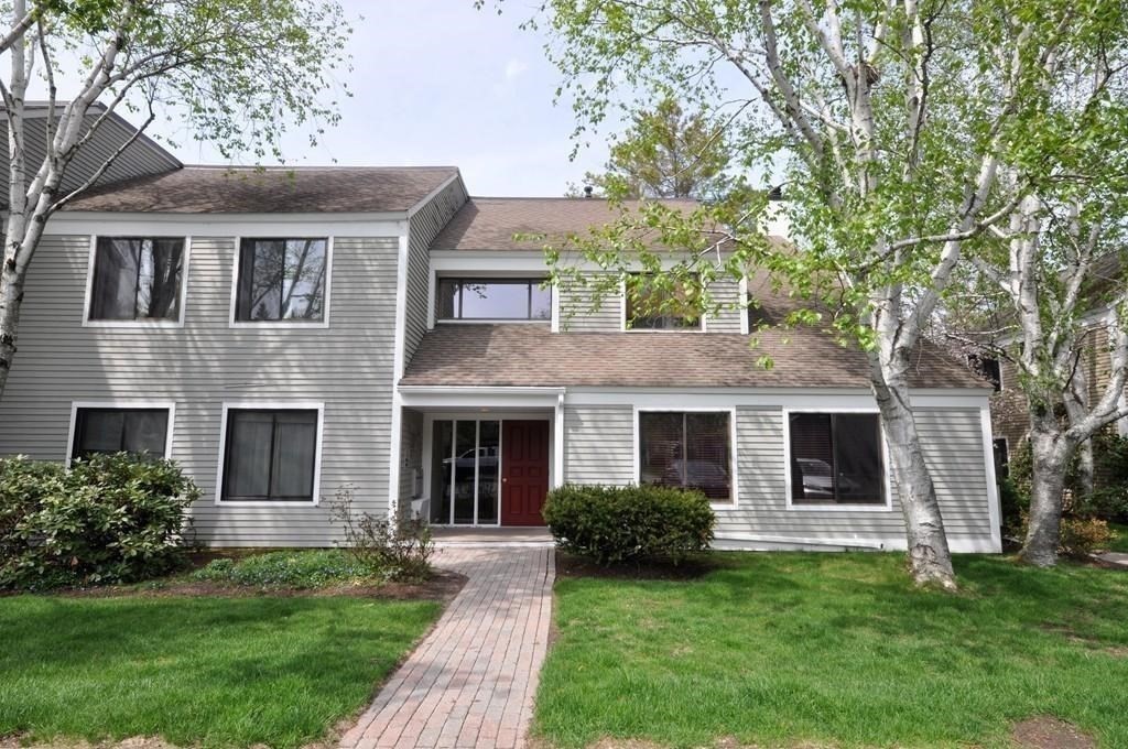 21 Concord Green, Concord, Massachusetts, 1 Bedroom Bedrooms, 3 Rooms Rooms,1 BathroomBathrooms,Residential Lease,For Rent,Concord Green,73548538