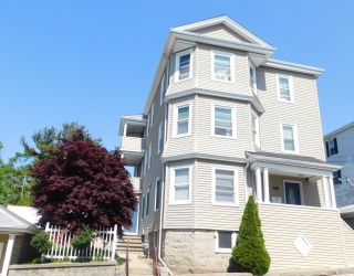 11 Choate St., Fall River, Massachusetts, 10 Bedrooms Bedrooms, 18 Rooms Rooms,3 BathroomsBathrooms,Residential Income,For Sale,Choate St.,73548539