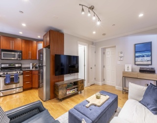 Residential Lease
