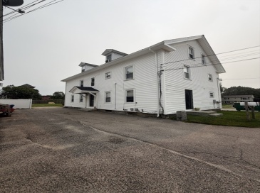 13 Ives, Blackstone, Massachusetts, 3 Bedrooms Bedrooms, 6 Rooms Rooms,1 BathroomBathrooms,Residential Lease,For Rent,Ives,73548550