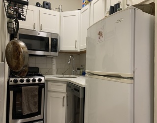 468 Commonwealth Ave., Boston, Massachusetts, 1 Bedroom Bedrooms, 4 Rooms Rooms,1 BathroomBathrooms,Residential Lease,For Rent,Commonwealth Ave.,73548552