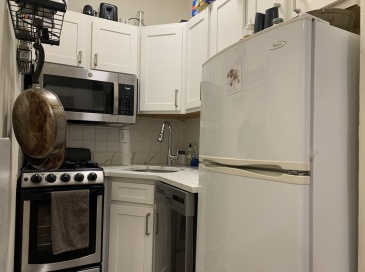 468 Commonwealth Ave., Boston, Massachusetts, 1 Bedroom Bedrooms, 4 Rooms Rooms,1 BathroomBathrooms,Residential Lease,For Rent,Commonwealth Ave.,73548552