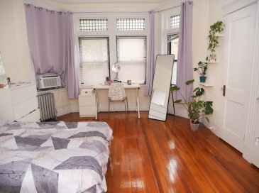 229 Saint Paul St, Brookline, Massachusetts, 1 Bedroom Bedrooms, 2 Rooms Rooms,1 BathroomBathrooms,Residential Lease,For Rent,Saint Paul St,73548577
