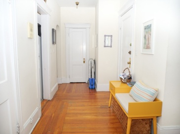 26 Browne, Brookline, Massachusetts, 1 Bedroom Bedrooms, 3 Rooms Rooms,1 BathroomBathrooms,Residential Lease,For Rent,Browne,73548578