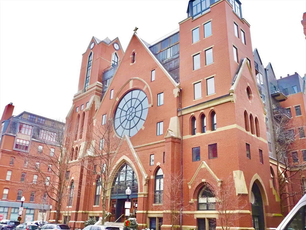 2 Clarendon Street, Boston, Massachusetts, 1 Bedroom Bedrooms, 5 Rooms Rooms,1 BathroomBathrooms,Residential,For Sale,Clarendon Street,73548582