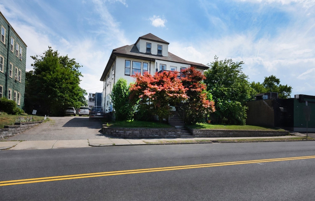 437-441 Ashmont, Boston, Massachusetts, 2 Bedrooms Bedrooms, 4 Rooms Rooms,1 BathroomBathrooms,Residential Lease,For Rent,Ashmont,73548580
