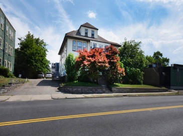 437-441 Ashmont, Boston, Massachusetts, 2 Bedrooms Bedrooms, 4 Rooms Rooms,1 BathroomBathrooms,Residential Lease,For Rent,Ashmont,73548580