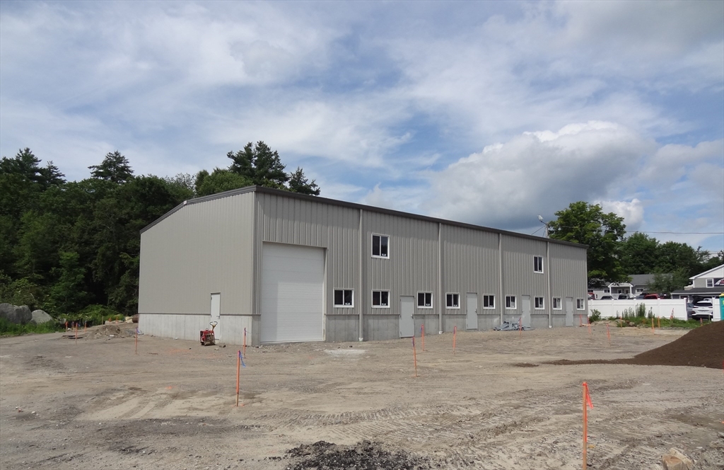 284 West Street, Milford, Massachusetts, ,Commercial Lease,For Rent,West Street,73548597