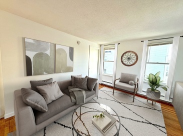 40 Jeffries St, Boston, Massachusetts, 1 Bedroom Bedrooms, 5 Rooms Rooms,1 BathroomBathrooms,Residential Lease,For Rent,Jeffries St,73548573