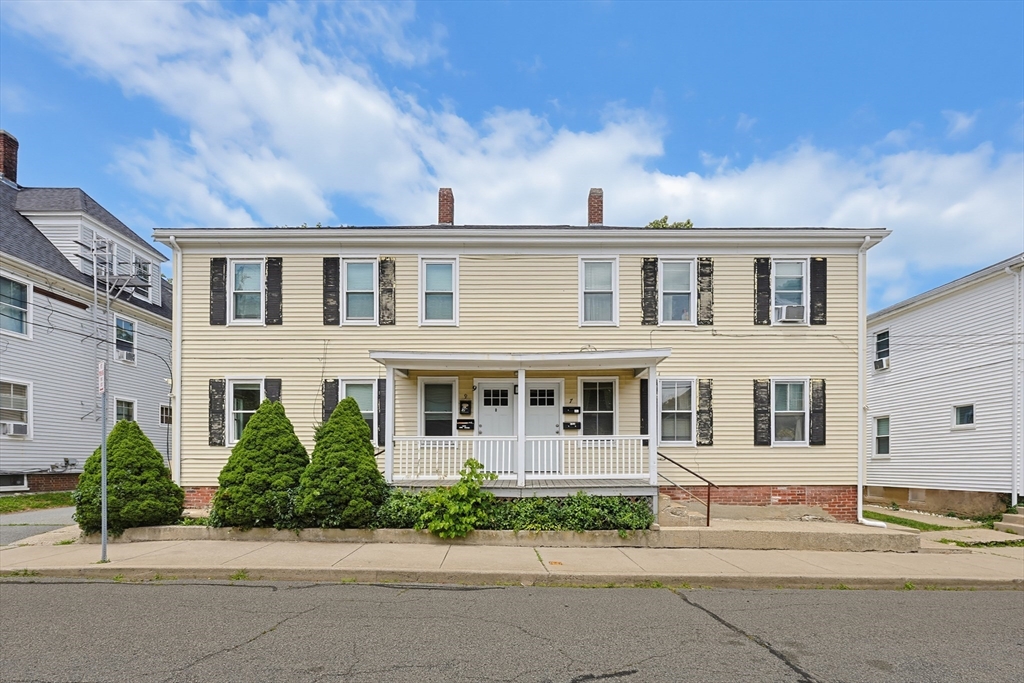 7-9 Savery's Ln, Plymouth, Massachusetts, 8 Bedrooms Bedrooms, 16 Rooms Rooms,4 BathroomsBathrooms,Residential Income,For Sale,Savery's Ln,73548609
