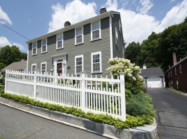 99 W Main St, Westborough, Massachusetts, 5 Bedrooms Bedrooms, 10 Rooms Rooms,3 BathroomsBathrooms,Residential,For Sale,W Main St,73548605