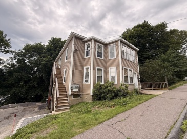 105 Grant St, Gardner, Massachusetts, 4 Bedrooms Bedrooms, 8 Rooms Rooms,2 BathroomsBathrooms,Residential Income,For Sale,Grant St,73548617