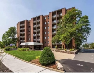 Residential Lease