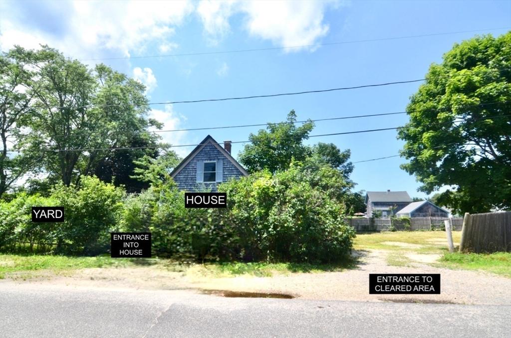 26 Winthrop Ave, Oak Bluffs, Massachusetts, 1 Bedroom Bedrooms, 4 Rooms Rooms,1 BathroomBathrooms,Residential,For Sale,Winthrop Ave,73548644
