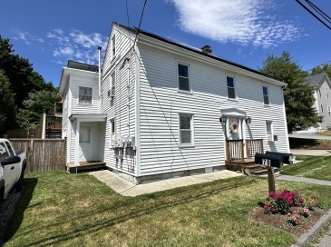 78 Upland St, Worcester, Massachusetts, 3 Bedrooms Bedrooms, 8 Rooms Rooms,2 BathroomsBathrooms,Residential Income,For Sale,Upland St,73548601
