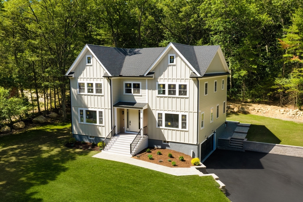 87 Lakeview Street, Sharon, Massachusetts, 4 Bedrooms Bedrooms, 10 Rooms Rooms,3.5 BathroomsBathrooms,Residential,For Sale,Lakeview Street,73548648