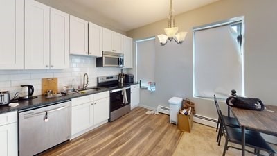 5 Royce Rd, Boston, Massachusetts, 2 Bedrooms Bedrooms, 4 Rooms Rooms,1 BathroomBathrooms,Residential Lease,For Rent,Royce Rd,73548651