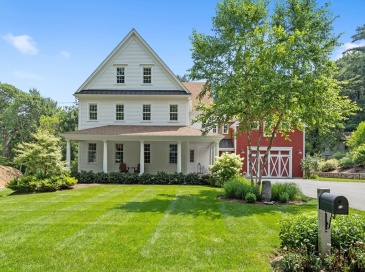 29 Hayes Lane, Lexington, Massachusetts, 5 Bedrooms Bedrooms, 15 Rooms Rooms,6.5 BathroomsBathrooms,Residential Lease,For Rent,Hayes Lane,73532079