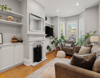 Residential Lease