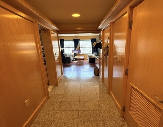 Residential Lease