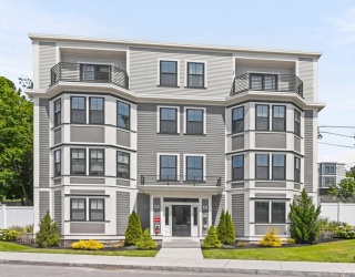 251 Minot Street, Boston, Massachusetts, 2 Bedrooms Bedrooms, 5 Rooms Rooms,2 BathroomsBathrooms,Residential,For Sale,Minot Street,73548669