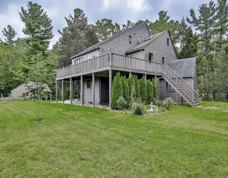 72 Long Hill, Bolton, Massachusetts, 3 Bedrooms Bedrooms, 5 Rooms Rooms,2 BathroomsBathrooms,Residential Lease,For Rent,Long Hill,73548668