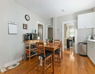 Residential Lease