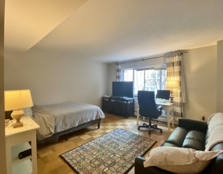 Residential Lease
