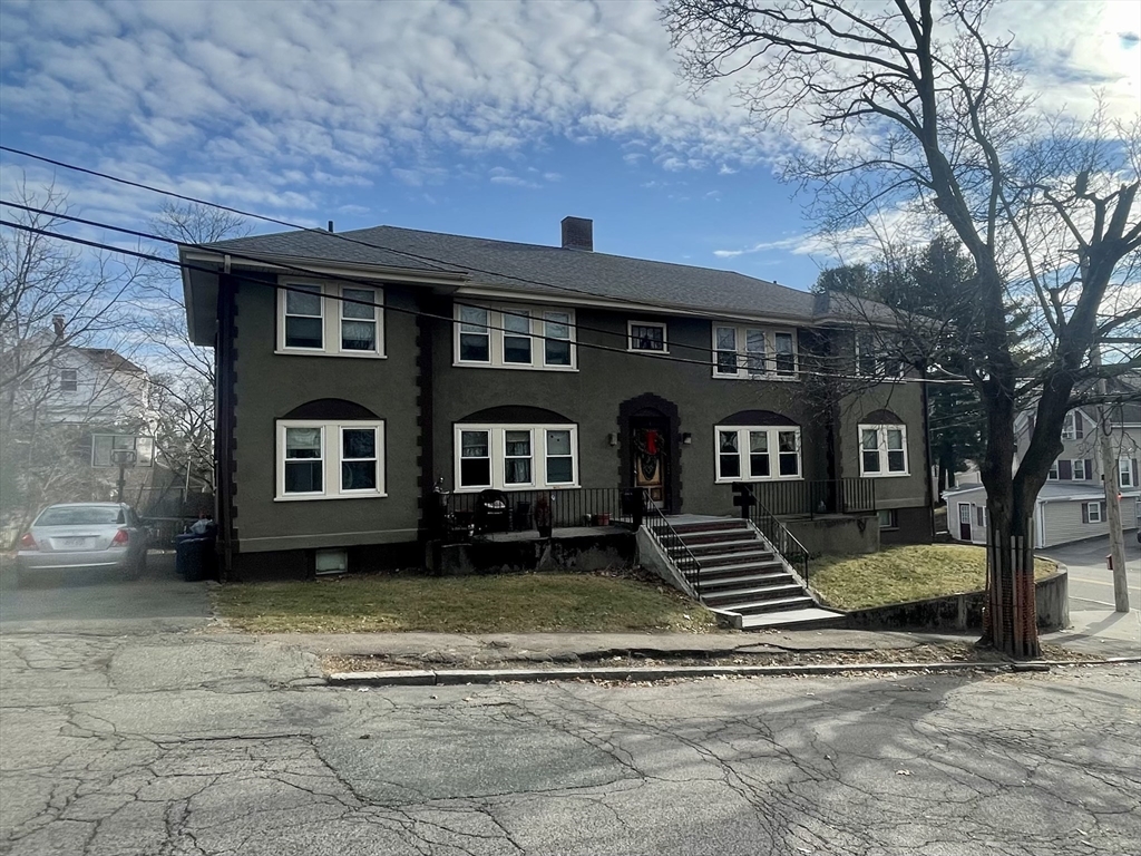 1 Atherton Street, Quincy, Massachusetts, 2 Bedrooms Bedrooms, 4 Rooms Rooms,1 BathroomBathrooms,Residential Lease,For Rent,Atherton Street,73548688