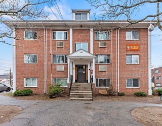 154 Second, Framingham, Massachusetts, 1 Bedroom Bedrooms, 3 Rooms Rooms,1 BathroomBathrooms,Residential Lease,For Rent,Second,73548709