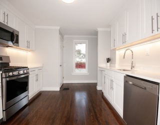 Residential Lease