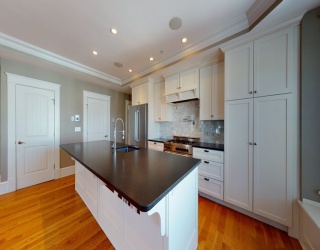 Residential Lease