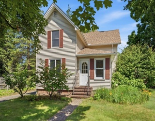 175 Granby Road, South Hadley, Massachusetts, 4 Bedrooms Bedrooms, 8 Rooms Rooms,2 BathroomsBathrooms,Residential,For Sale,Granby Road,73548631