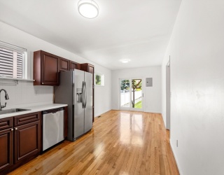 Residential Lease