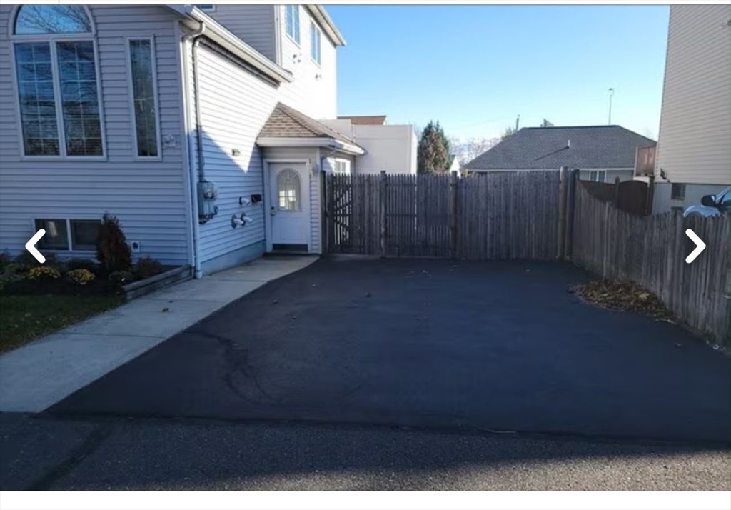 393 Washington Ave, Revere, Massachusetts, 1 Bedroom Bedrooms, 4 Rooms Rooms,1 BathroomBathrooms,Residential Lease,For Rent,Washington Ave,73548757