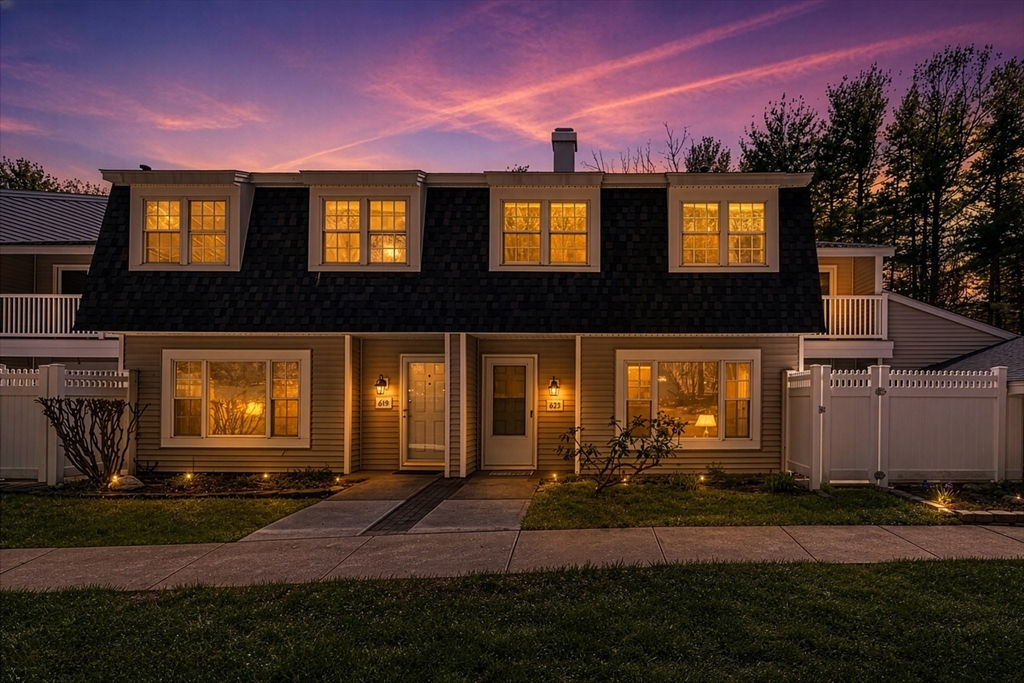 623 Edgebrook Dr, Boylston, Massachusetts, 2 Bedrooms Bedrooms, 6 Rooms Rooms,1.5 BathroomsBathrooms,Residential,For Sale,Edgebrook Dr,73509168